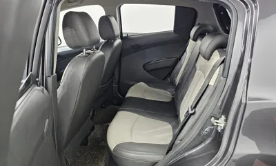 ChevroletGMDaewoo Spark 2014, 121475 км, за 2700000 KRW - фото 12
