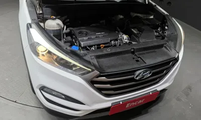 Hyundai Tucson 2016, 141021 км, за 7500000 KRW - фото 6