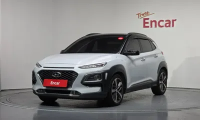 Hyundai Kona 2018, 159290 км, за 11490000 KRW