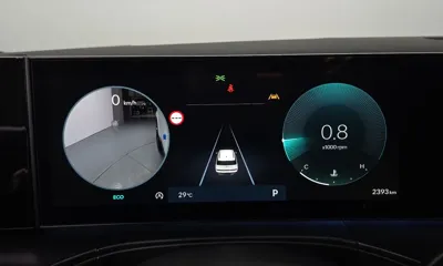 Hyundai Santafe 2025, 2393 км, за 46500000 KRW - фото 8