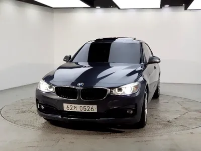 BMW Gran Turismo 2014, 133831 км, за 6990000 KRW - фото 2