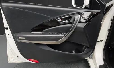 Hyundai Grandeur 2014, 108670 км, за 6990000 KRW - фото 24