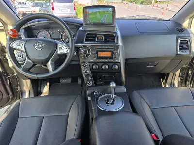 KG_Mobility_Ssangyong KORANDO 2018, 148503 км, за 8900000 KRW - фото 10