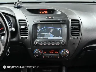 Kia K3 2015, 118864 км, за 4900000 KRW - фото 14