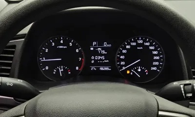 Hyundai Avante 2016, 196288 км, за 5000000 KRW - фото 8