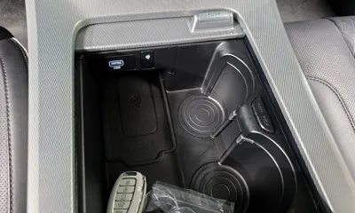 Hyundai Palisade 2021, 112705 км, за 20500000 KRW - фото 20