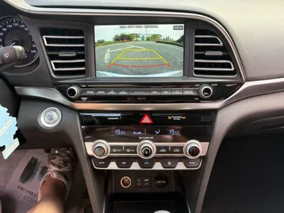 Hyundai Avante 2019, 187625 км, за 9300000 KRW - фото 16