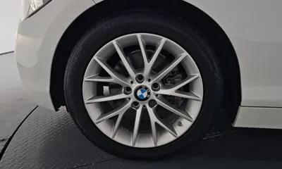 BMW 1-Series 2015, 126424 км, за 9700000 KRW - фото 5