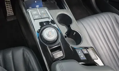 Kia K8 2023, 125735 км, за 20900000 KRW - фото 9