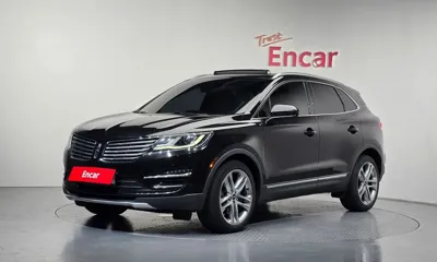 Lincoln MKC 2015, 86657 км, за 8490000 KRW - фото 1