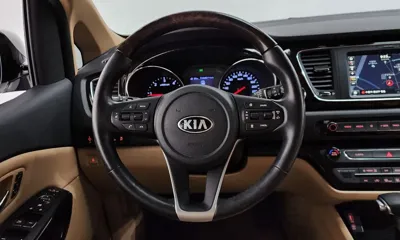 Kia Canival 2019, 127933 км, за 15990000 KRW - фото 13