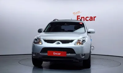 Hyundai Veracruz 2011, 132276 км, за 9700000 KRW