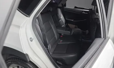 Hyundai Tucson 2017, 157038 км, за 9800000 KRW - фото 26