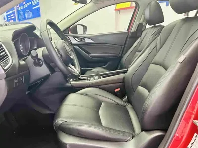 Mazda 3 Axela 2018, 83100 км, за 46800 CNY - фото 19