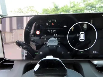 Kia Seltos 2026, 243 км, за 46990000 KRW - фото 9