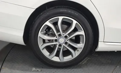 Mercedes-Benz C-Class 2017, 59560 км, за 15500000 KRW - фото 21