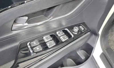 KG_Mobility_Ssangyong KORANDO 2019, 108333 км, за 11000000 KRW - фото 13