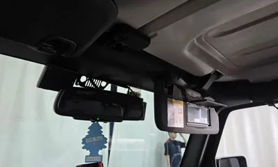Jeep Wrangler 2016, 93769 км, за 23500000 KRW - фото 19