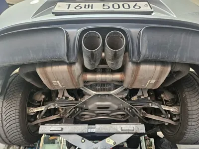 Porsche 718 2018, 77300 км, за 59500000 KRW - фото 9