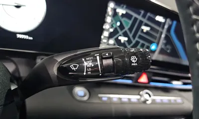 Hyundai Avante 2021, 79711 км, за 16000000 KRW - фото 30