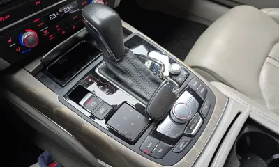 Audi A6 2016, 199598 км, за 13700000 KRW - фото 9