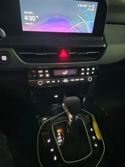Kia Seltos 2026, 3758 км, за 24000000 KRW - фото 8