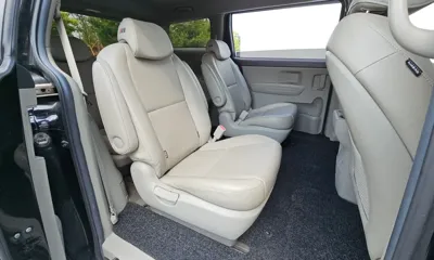 Kia Canival 2015, 270593 км, за 6500000 KRW - фото 11