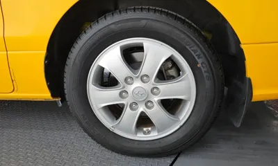 Hyundai Starex 2019, 17310 км, за 19900000 KRW - фото 21