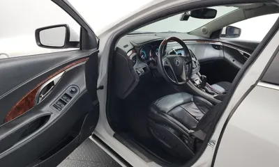 ChevroletGMDaewoo Alpheon 2014, 158942 км, за 3100000 KRW - фото 10