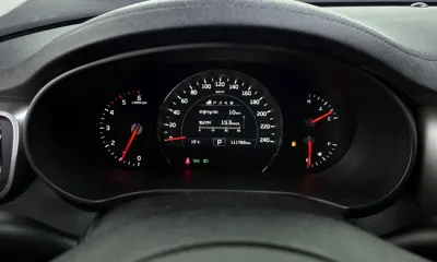 Kia Sorento 2016, 111769 км, за 14500000 KRW - фото 8