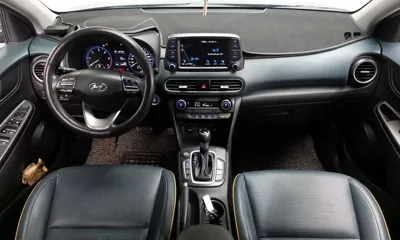 Hyundai Kona 2018, 152766 км, за 9900000 KRW - фото 7