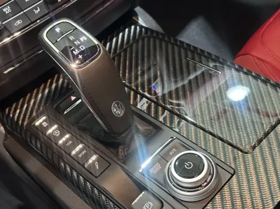 Maserati Ghibli 2023, 2069 км, за 81000000 KRW - фото 9