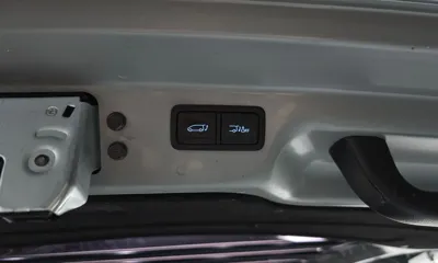 Hyundai Staria 2022, 90588 км, за 21500000 KRW - фото 20