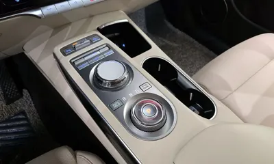 Genesis GV70 2021, 70216 км, за 32600000 KRW - фото 9