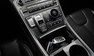 Hyundai Santafe 2022, 69042 км, за 23000000 KRW - фото 9