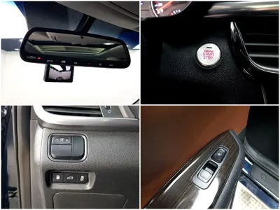 Kia K5 2016, 94153 км, за 6700000 KRW - фото 14