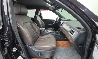 KG_Mobility_Ssangyong Rexton 2023, 96265 км, за 25500000 KRW - фото 10