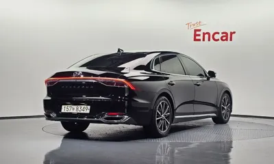 Hyundai Grandeur 2020, 104016 км, за 21190000 KRW