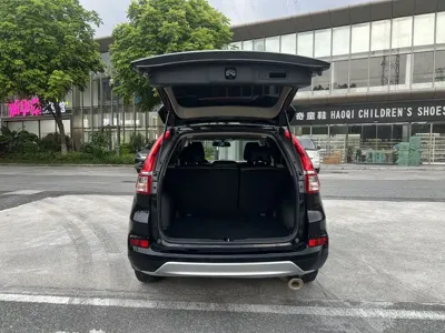 Honda CR-V 2016, 56000 км, за 58800 CNY - фото 10