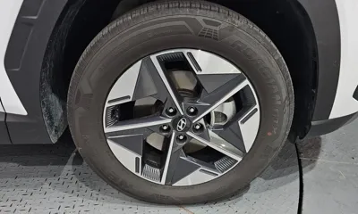 Hyundai Tucson 2025, 7588 км, за 31480000 KRW - фото 5