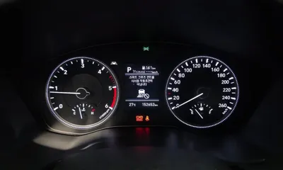 Hyundai Santafe 2019, 152652 км, за 16000000 KRW - фото 8