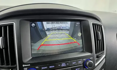 Hyundai Starex 2019, 136804 км, за 13990000 KRW - фото 15