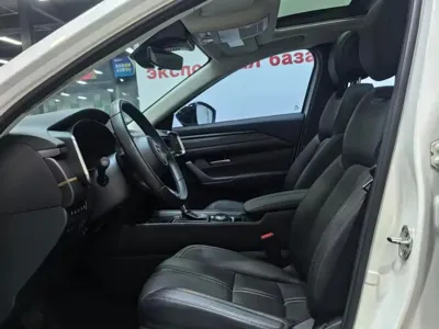 Mazda CX-50 Xingye 2024, 21000 км, за 186800 CNY - фото 8