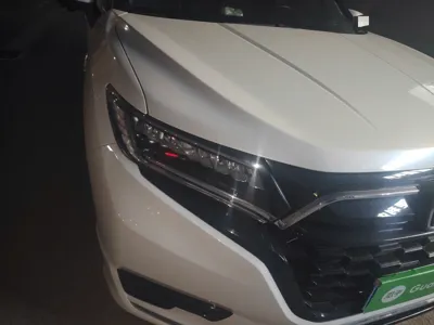 Honda UR-V 2020, 47100 км, за 144085.93 CNY - фото 7