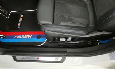 BMW 3-Series 2022, 66406 км, за 30900000 KRW - фото 26