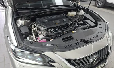 Lexus ES 2025, 28783 км, за 47990000 KRW - фото 6