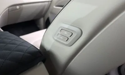 KG_Mobility_Ssangyong Rexton 2024, 33122 км, за 42300000 KRW - фото 36