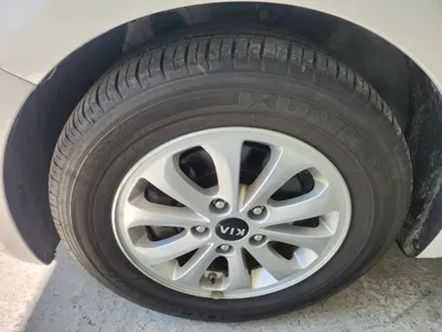 Kia K3 2017, 148985 км, за 4800000 KRW - фото 19