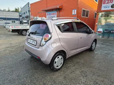 ChevroletGMDaewoo Spark 2012, 122016 км, за 1800000 KRW - фото 2