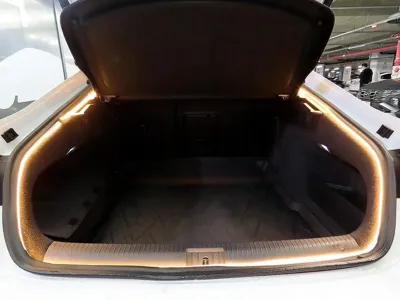 Volkswagen Arteon 2019, 157365 км, за 15690000 KRW - фото 17